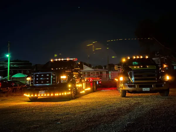 Eichelberger's Towing - photo 3