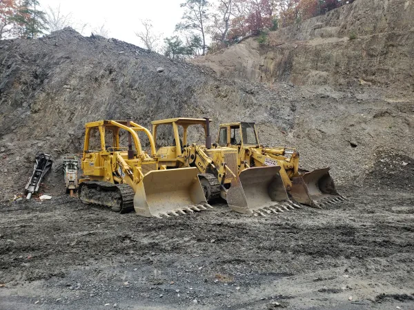 Allegany Wrecking & Salvage, LLC - photo 3