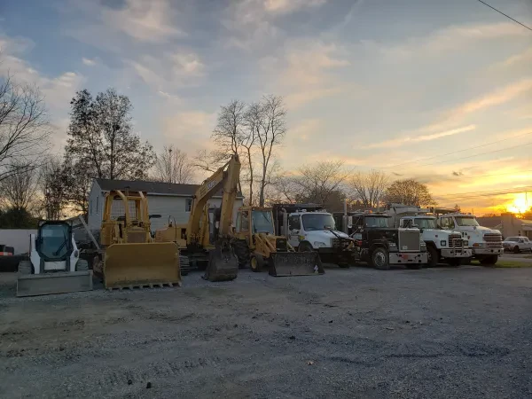 Allegany Wrecking & Salvage, LLC - photo 4