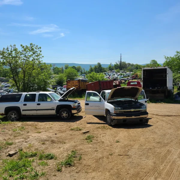 Elwoods Auto Exchange - photo 3