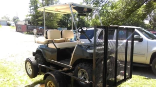 D & D Auto Recycling LLC