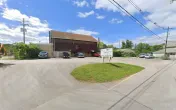 Maryland Metals Inc