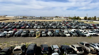 Osvaldo's Auto Parts & Dismantling