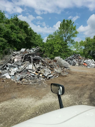 Full Circle Recycling