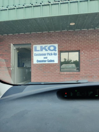 LKQ Montgomery