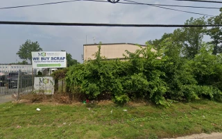 Mercer Wrecking & Recycling