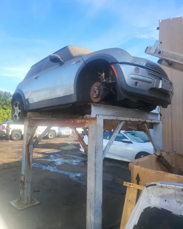 Omar & Son Automotive - photo 3