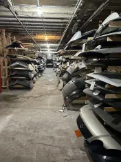SMR Auto Parts