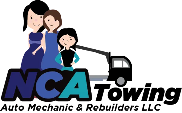 NCA TOWING & AUTO RECYCLING - photo 2