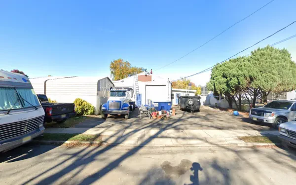 NCA TOWING & AUTO RECYCLING - photo 3