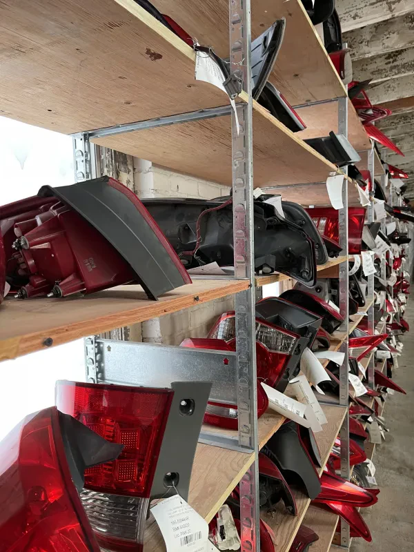 K Direct AutoParts - photo 4