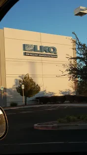 LKQ Nevada