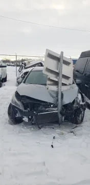 Garcia's Auto Salvage & Dismantling