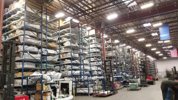 LKQ Nevada - photo 2