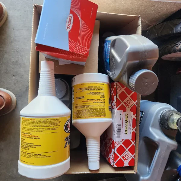 Rancho Foreign Car Parts - photo 3