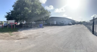 Florida Scrap Recycling Center, Inc.