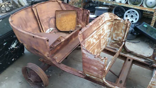 Rick's Used Auto Parts - photo 4