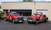 Ibsen Towing Redmond