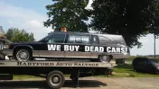 Hartford Auto Salvage