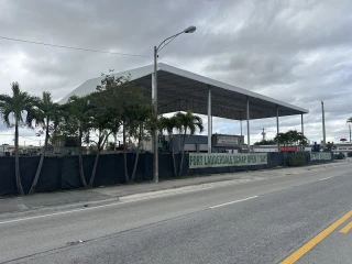Fort Lauderdale Scrap Metal