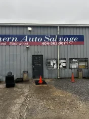 Southern Auto Salvage