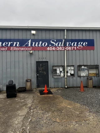 Southern Auto Salvage