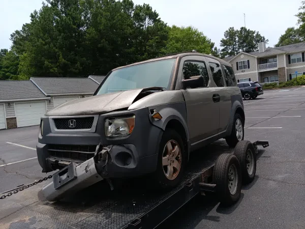 Hey you we buy junk cars - photo 4