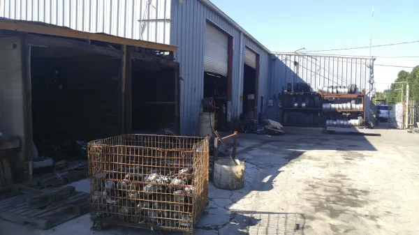 Southern Auto Salvage - photo 4
