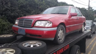 removal of junk cars atlanta