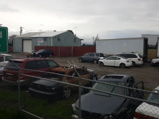 Matrix Auto Wreckers LLC