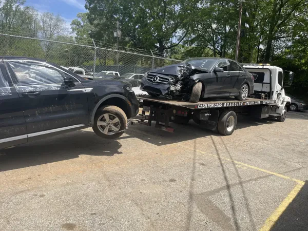 Moody's Wrecker Service - photo 3