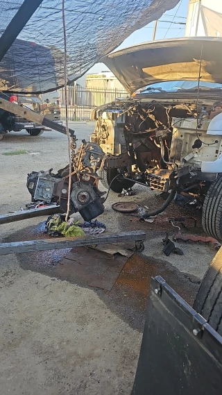 Aacon Auto Parts