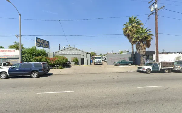 Aacon Auto Parts - photo 3