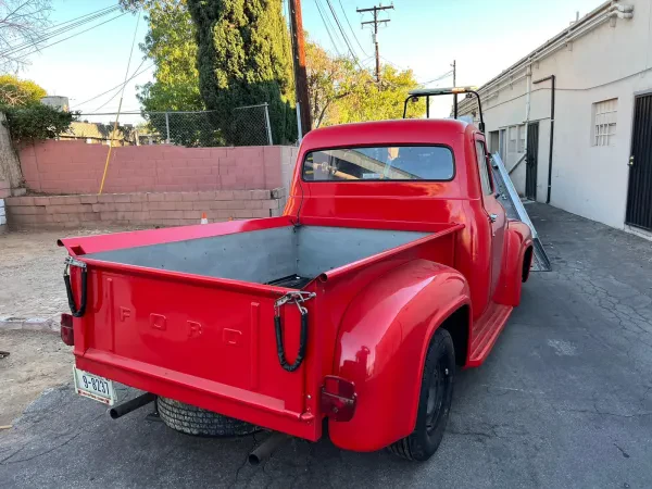 JVR Towing - photo 4