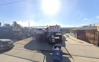 L A World Auto Parts