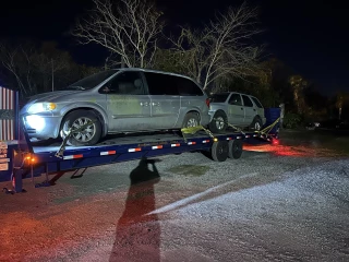 We buy junk cars deland pay&tow