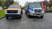 TCB Mobile Services