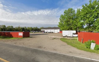 PAUL'S AUTO YARD