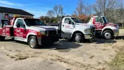 Tom's Auto Service and Towing