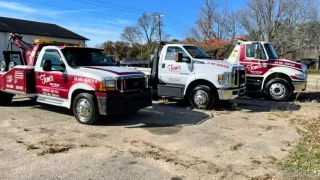 Tom's Auto Service and Towing