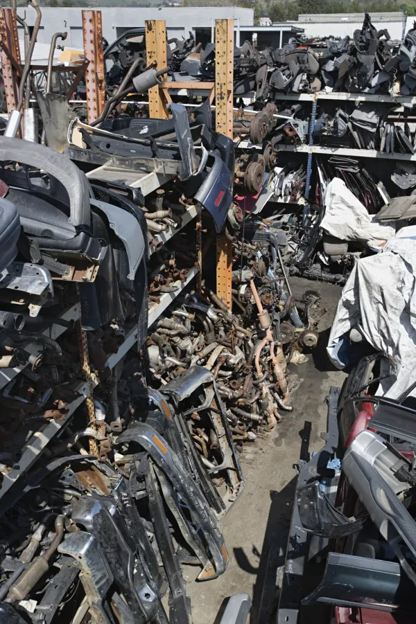 Junk Cars For Cash Ma - photo 2