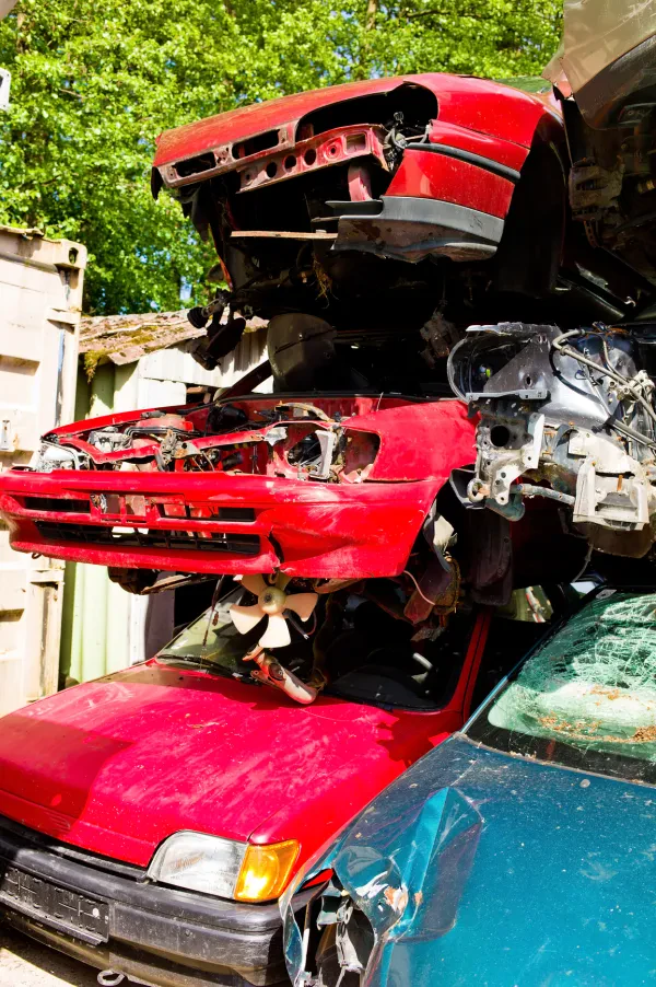 Junk Cars For Cash Ma - photo 3