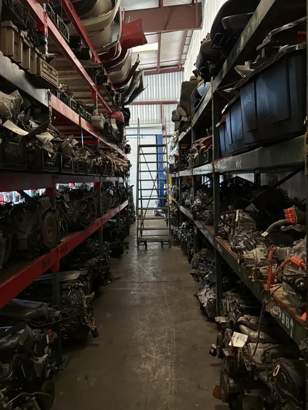 HTP Auto Recycling - photo 2