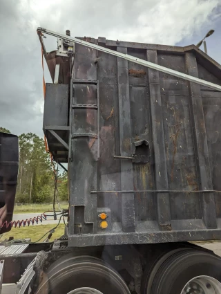 Dan's Auto Salvage