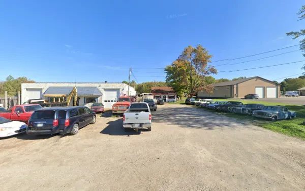 Countyline Auto Wrecking - photo 2