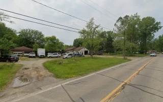 Joe's Auto Wrecking