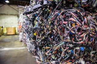 Ferrous Processing & Trading Co Cleveland