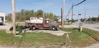 Black River Auto Salvage