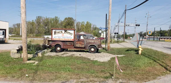 Black River Auto Salvage - photo 4
