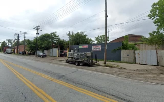 Advance Iron & Metal Co.